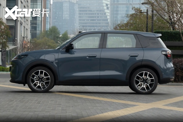 把激光雷达打到8万级零跑A10深度拆解有哪些惊喜与遗憾？(图2)