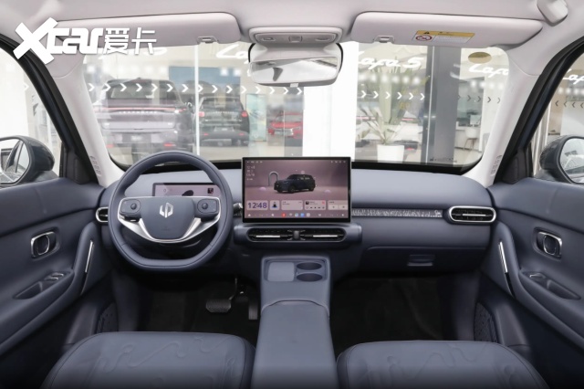 把激光雷达打到8万级零跑A10深度拆解有哪些惊喜与遗憾？(图4)