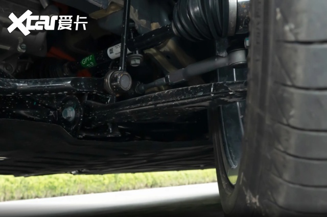 把激光雷达打到8万级零跑A10深度拆解有哪些惊喜与遗憾？(图7)