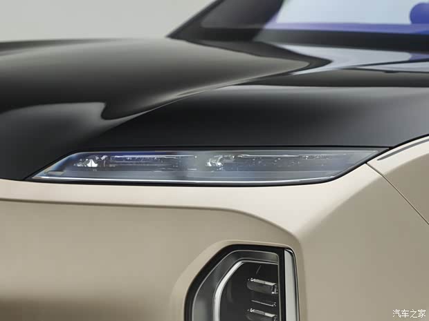 2026北京车展：一文看懂蔚来ES9预售42万起；蔚来ES8新车型上市(图7)