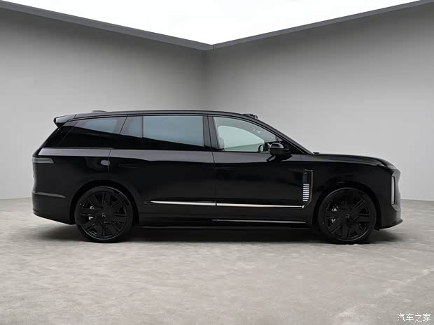 2026北京车展：一文看懂蔚来ES9预售42万起；蔚来ES8新车型上市(图8)