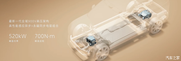 2026北京车展：一文看懂蔚来ES9预售42万起；蔚来ES8新车型上市(图14)