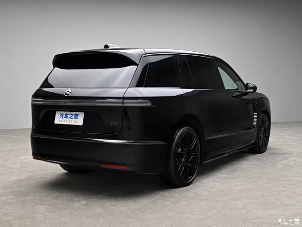 2026北京车展：一文看懂蔚来ES9预售42万起；蔚来ES8新车型上市(图9)