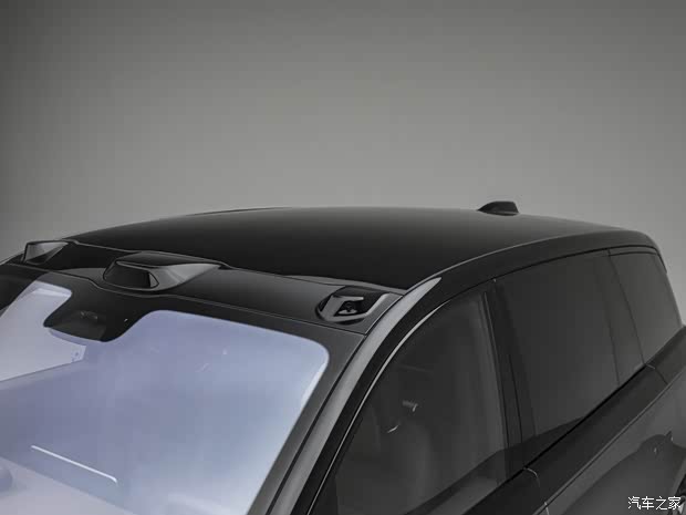 2026北京车展：一文看懂蔚来ES9预售42万起；蔚来ES8新车型上市(图10)