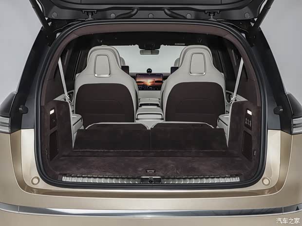 2026北京车展：一文看懂蔚来ES9预售42万起；蔚来ES8新车型上市(图13)