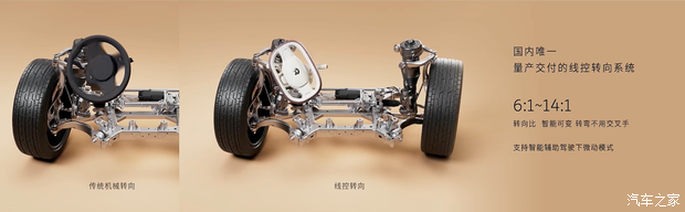 2026北京车展：一文看懂蔚来ES9预售42万起；蔚来ES8新车型上市(图15)