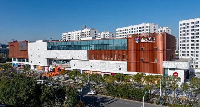 新时代鼎豪｜唐镇保利天奕售楼处发布：保利天奕以品质铸就(图17)